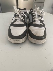 Nike dunks