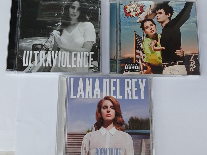 Lana Del Rey