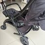 Mamas & Papas Airo travel stroller Image 5