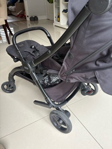 Mamas & Papas Airo travel stroller