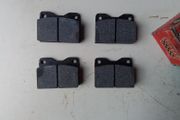 Peugeot  / Renault  / Talbot Brake Pads.
