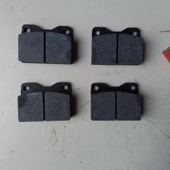 Peugeot  / Renault  / Talbot Brake Pads.
