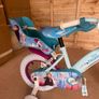 kids Frozen Bije Image 3