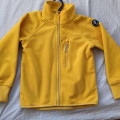 Polarn O. Pyret Waterproof Fleece Jacket