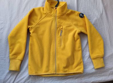 Polarn O. Pyret Waterproof Fleece Jacket