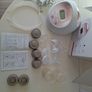 Breast Pump - Spectra S2+ Image 2