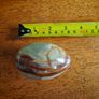 Vintage Polished Marble Egg Image 6
