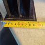 Wooden Desk Letters holder. Image 5