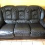 Arm chair & Couch Image 2