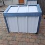 Insulated dog kennel Image 3