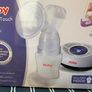 Nuby Breast Pump Image 4