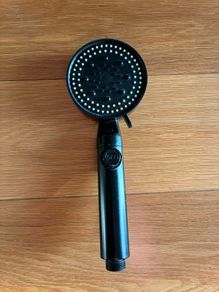 shower head