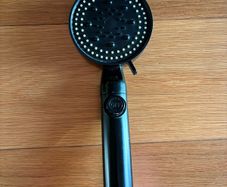 shower head