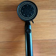 shower head