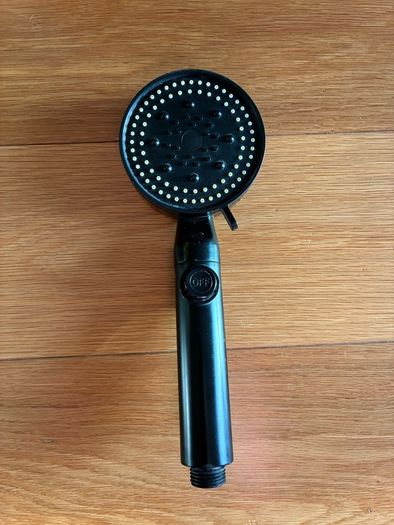 shower head
