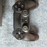 Sony PlayStation 4 Console with 2 Controllers and Charging Dock Image 3