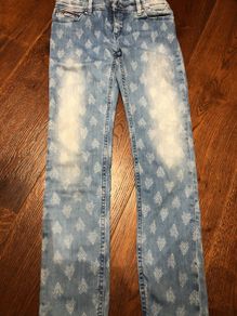 girls trousers