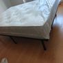Mattress and Base 4ft 6 Image 2