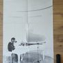 LP's Vinyl Records - Posters - Inners - Beatles - Pink Floyd Image 6