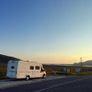 2008 Bessecarr E560 4berth Irish reg. Image 3
