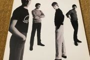 The Chords - So Far Away (1980)