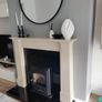 Complete fireplace Image 2