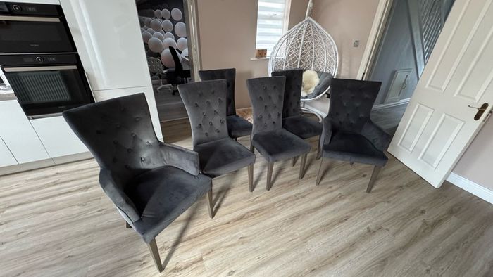 Chairs for sale