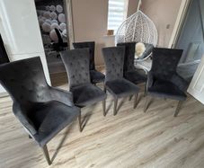 Chairs for sale