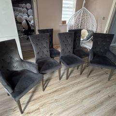 Chairs for sale