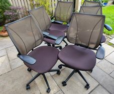 ergonomic office chair