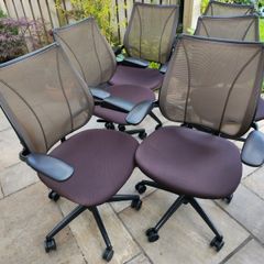 ergonomic office chair