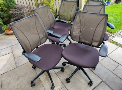 ergonomic office chair