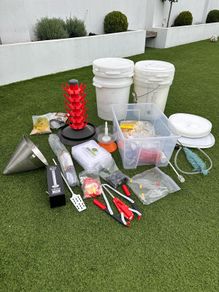 Home Brewing Kit (Beer & Wine)