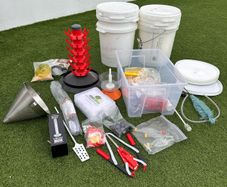 Home Brewing Kit (Beer & Wine)