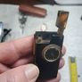 Swiss Buler Lighter Watch. Image 6