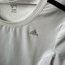 Adidas women ladies t-shirt, XS Image 3