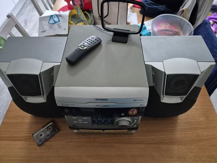 Hi Fi
