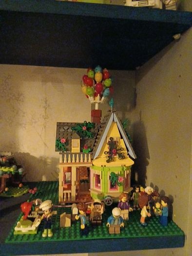lego