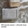 WiFi camera and doorbell Image 3