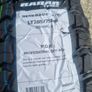 New Tyres Image 3