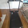 Reebok Folding Treadmill Image 10