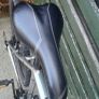 Fuji absolute two.1 hybrid bike Image 4