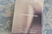 kylie jenner mood stones cashmere muse