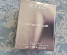 kylie jenner mood stones cashmere muse