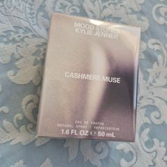 kylie jenner mood stones cashmere muse