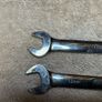 RS Pro 13mm ratchet spanner Image 4