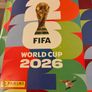 World Cup Panini 2026 Image 2