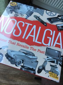 NEW sealed board game