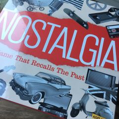 NEW sealed board game