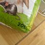 Hamster/Guinea pig/Rabbit bedding Image 3